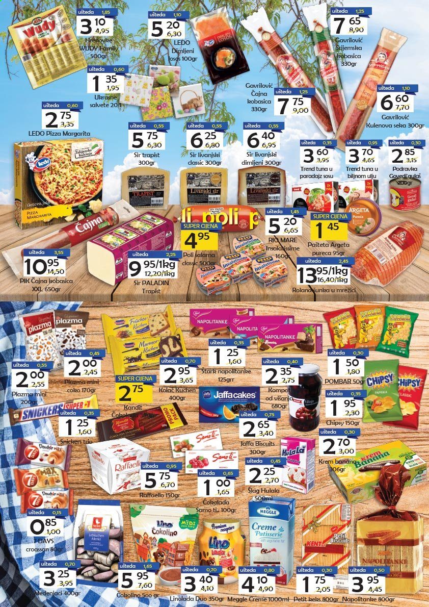 FIS katalog - 16.03.2021. - 29.03.2021.. Stranica 2