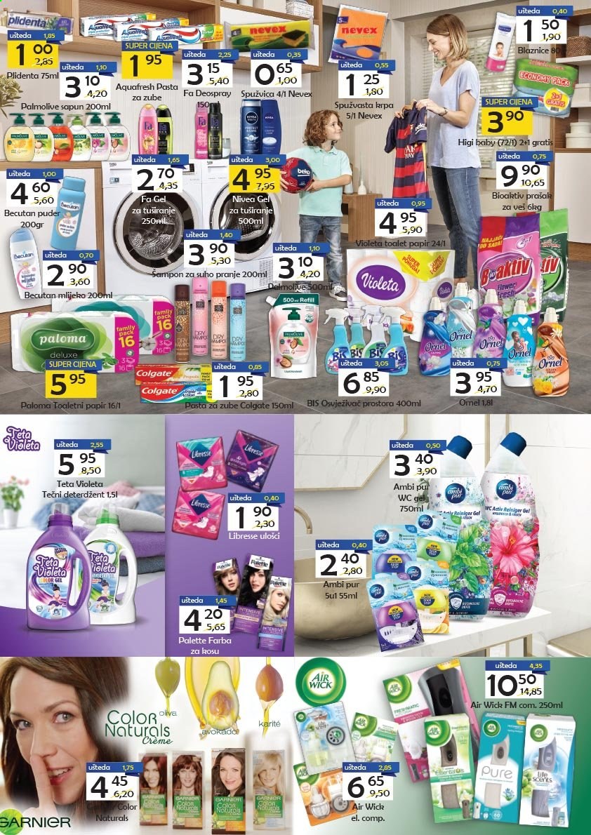 FIS katalog - 16.03.2021. - 29.03.2021.. Stranica 4
