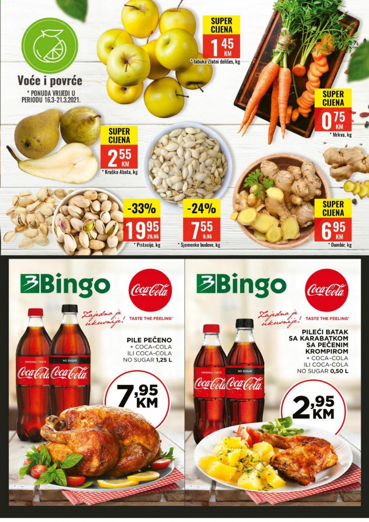 Bingo katalog - 16.03.2021. - 28.03.2021.. Stranica 3