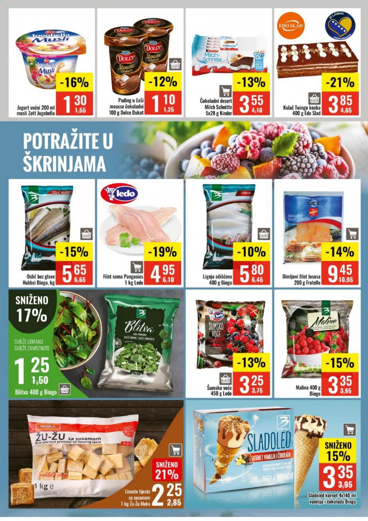 Bingo katalog - 16.03.2021. - 28.03.2021.. Stranica 6
