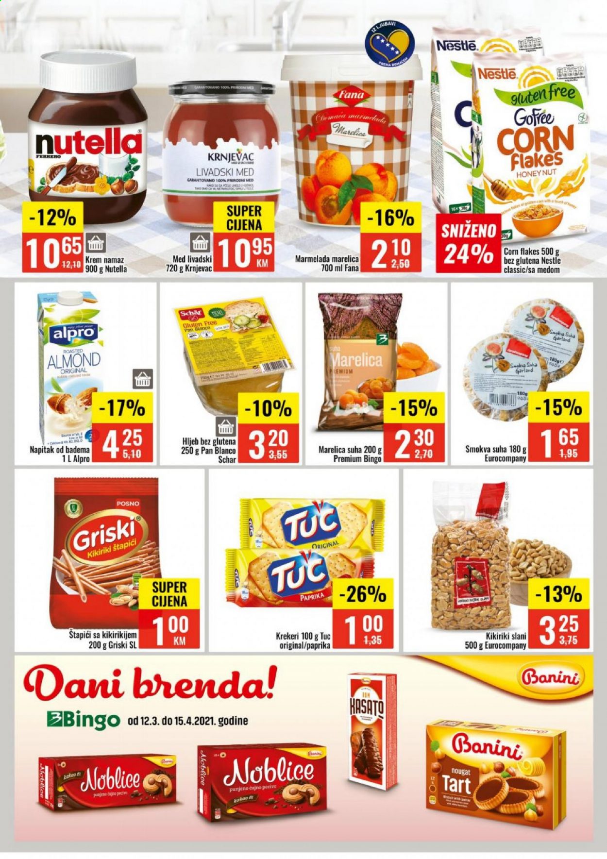 Bingo katalog - 16.03.2021. - 28.03.2021.. Stranica 9