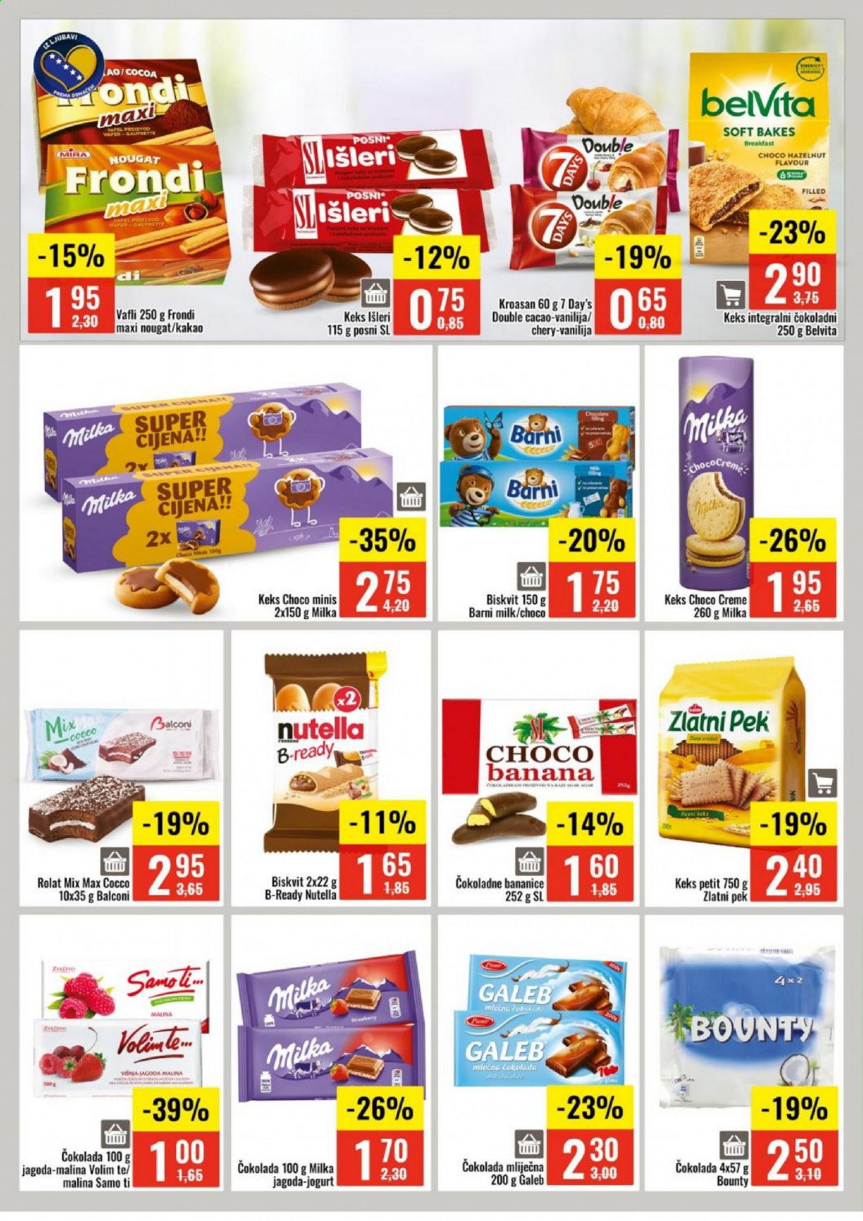 Bingo katalog - 16.03.2021. - 28.03.2021.. Stranica 10