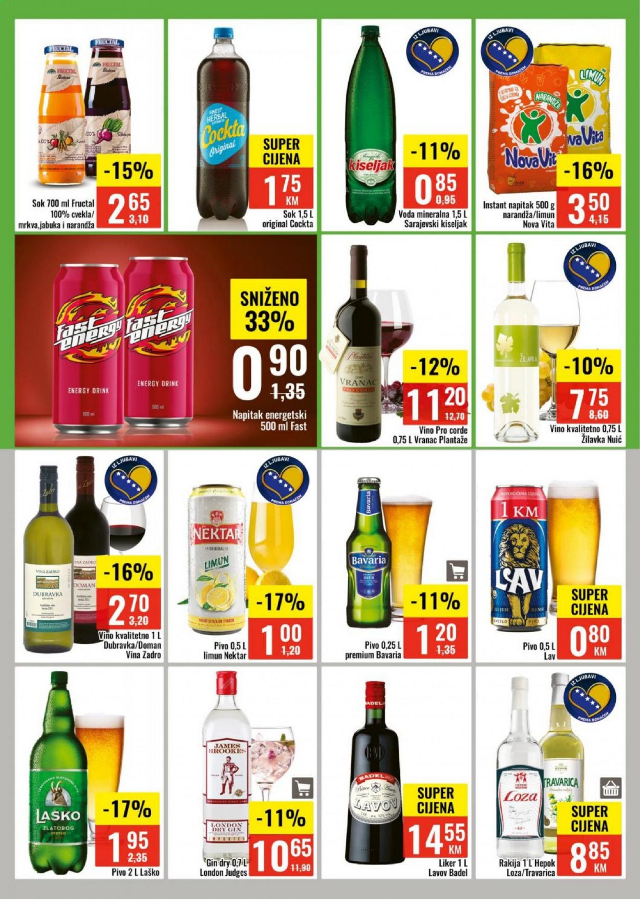 Bingo katalog - 16.03.2021. - 28.03.2021.. Stranica 12