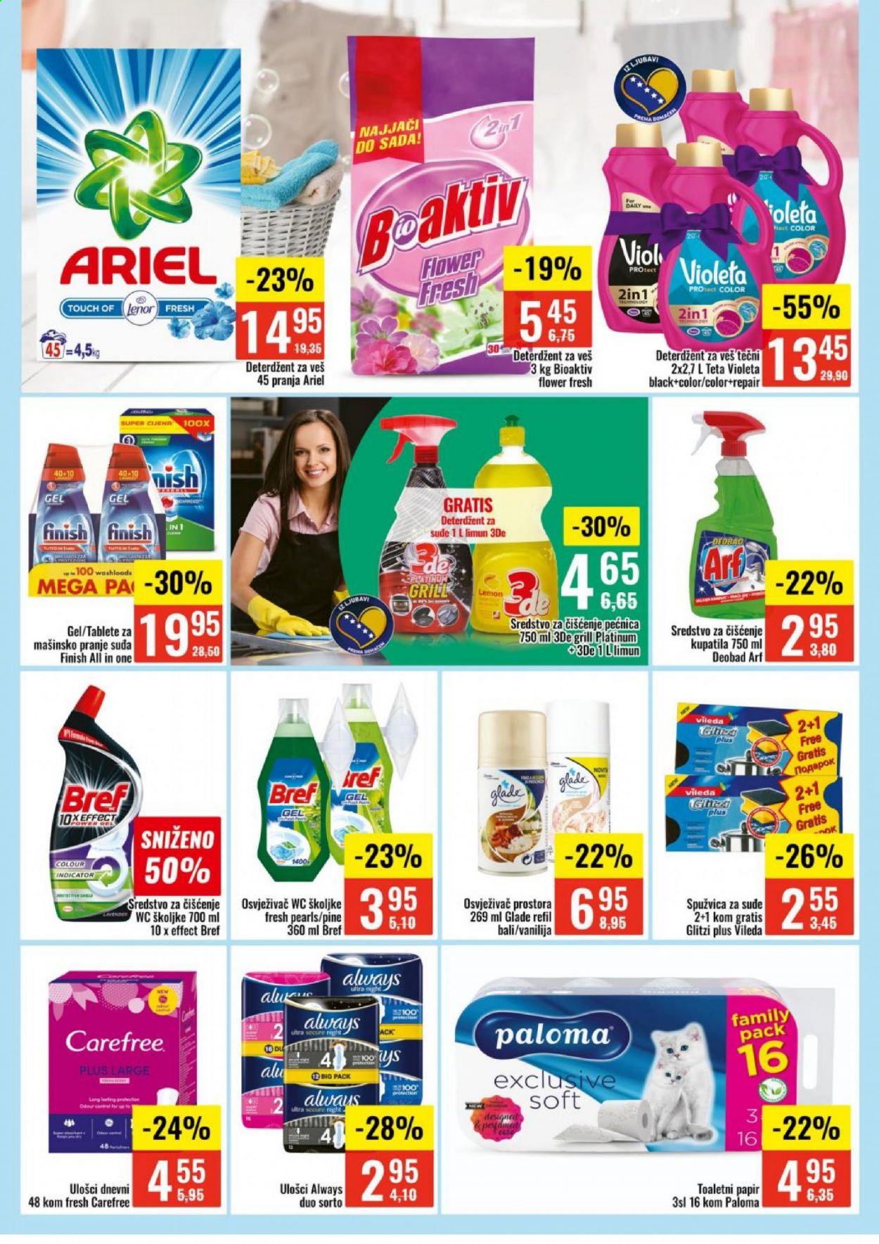Bingo katalog - 16.03.2021. - 28.03.2021.. Stranica 14
