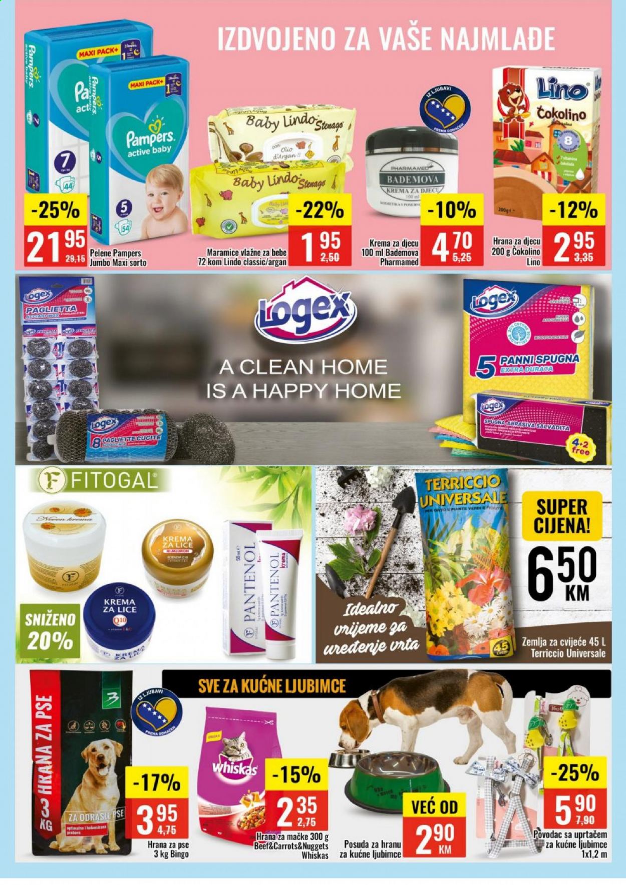 Bingo katalog - 16.03.2021. - 28.03.2021.. Stranica 15