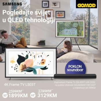 thumbnail - Qled