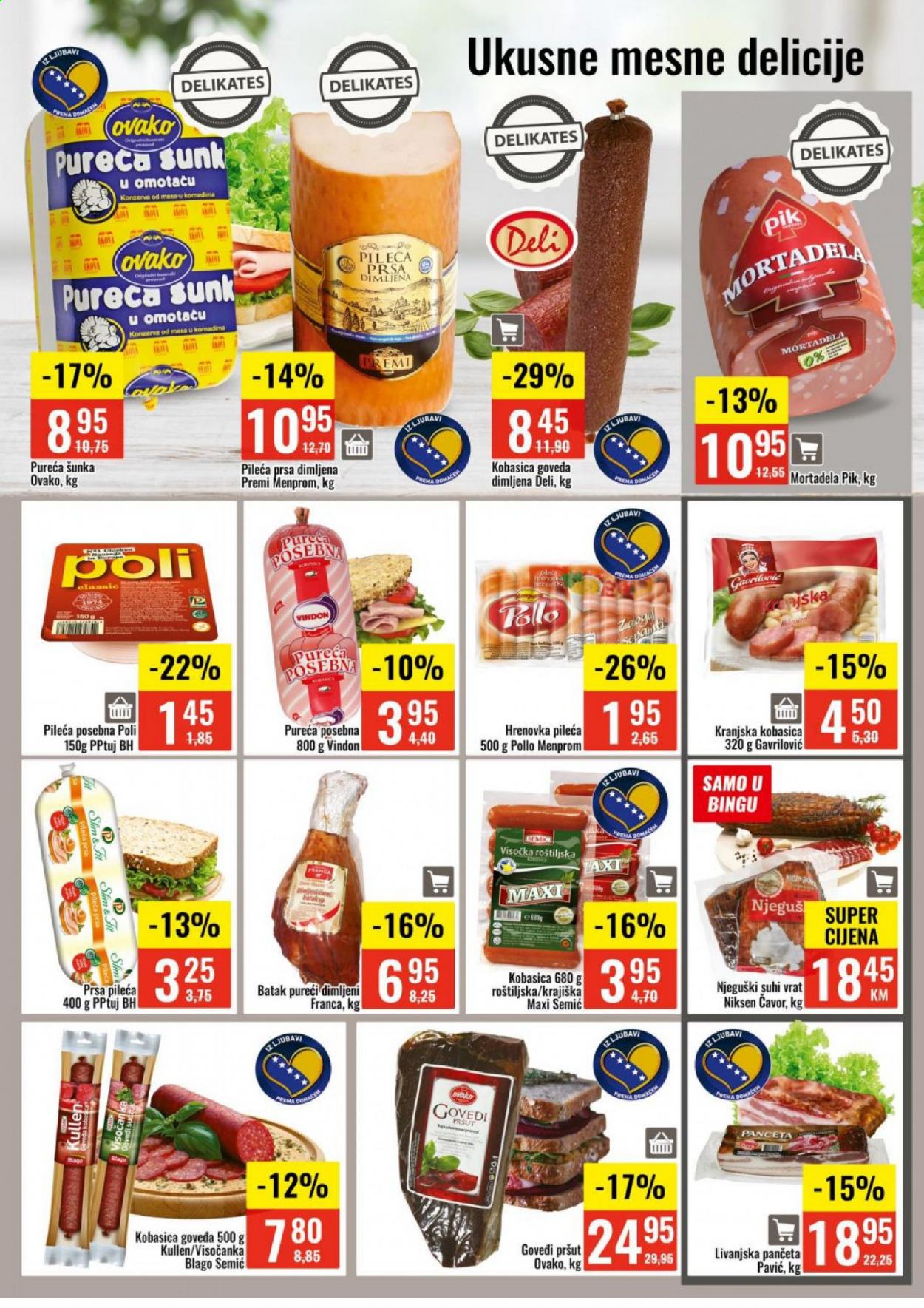 Bingo katalog - 16.03.2021. - 28.03.2021.. Stranica 4