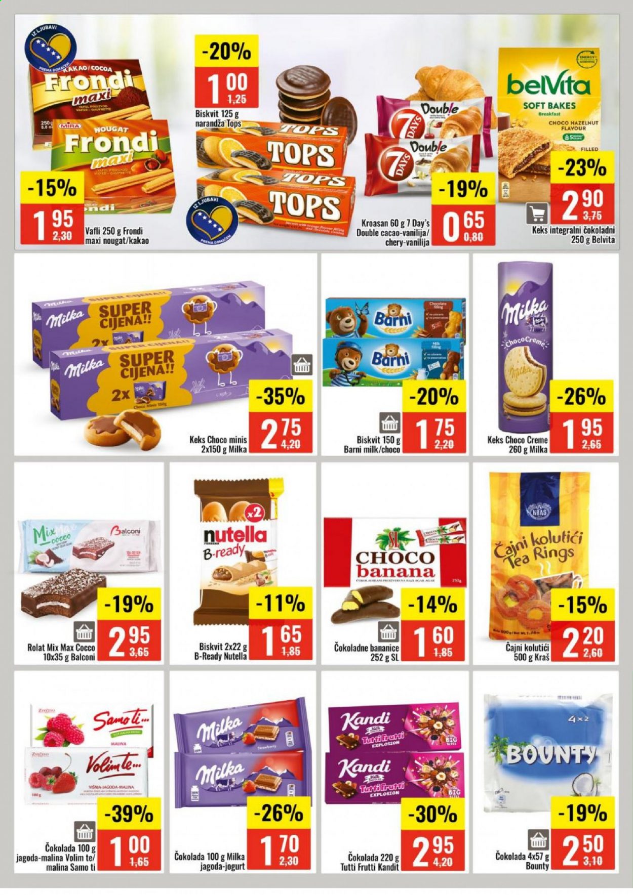 Bingo katalog - 16.03.2021. - 28.03.2021.. Stranica 10