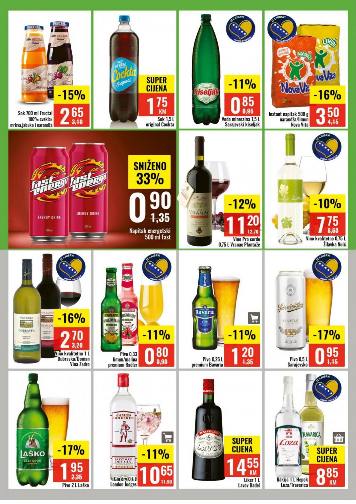 Bingo katalog - 16.03.2021. - 28.03.2021.. Stranica 12