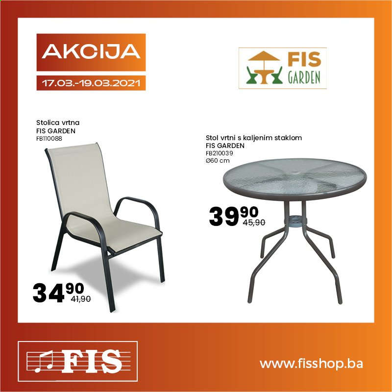 FIS katalog - 17.03.2021. - 19.03.2021.. Stranica 2