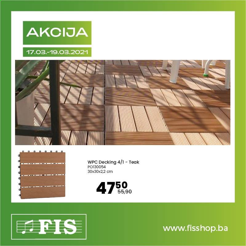FIS katalog - 17.03.2021. - 19.03.2021.. Stranica 4