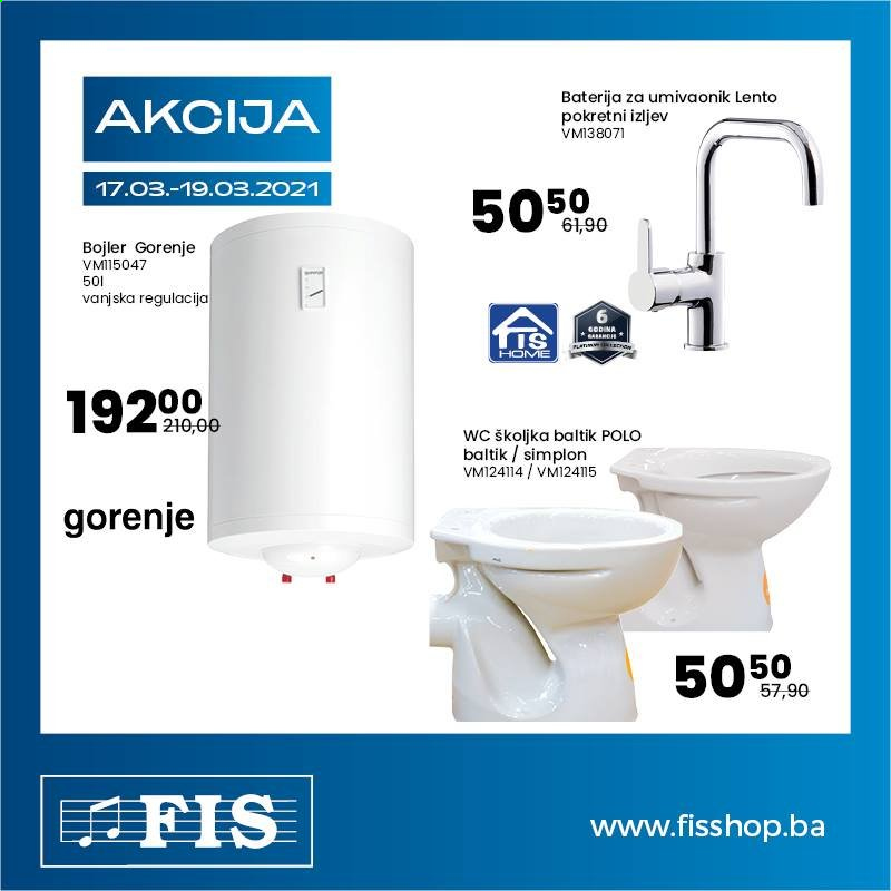 FIS katalog - 17.03.2021. - 19.03.2021.. Stranica 6