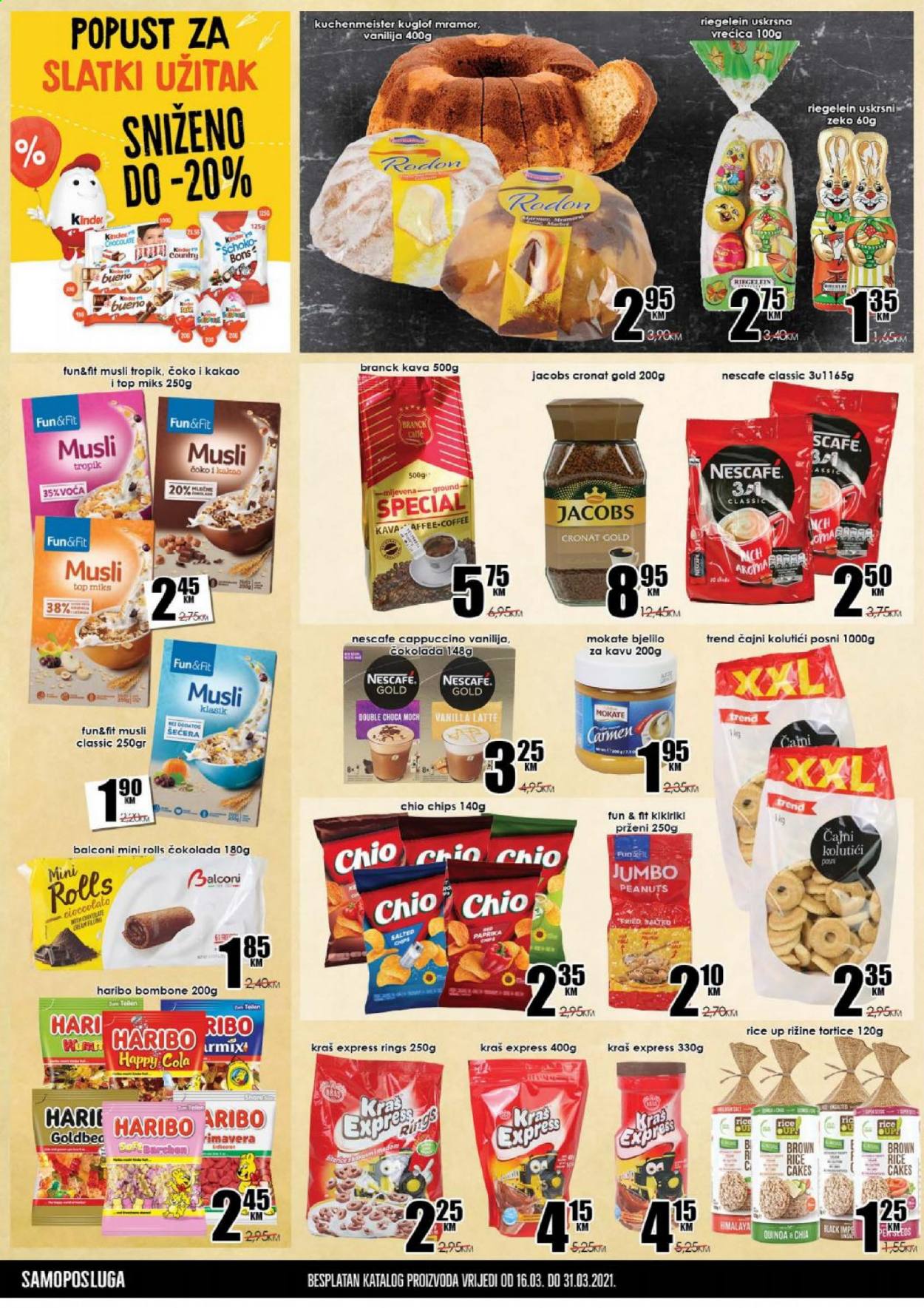 Prodex katalog - 16.03.2021. - 31.03.2021.. Stranica 4