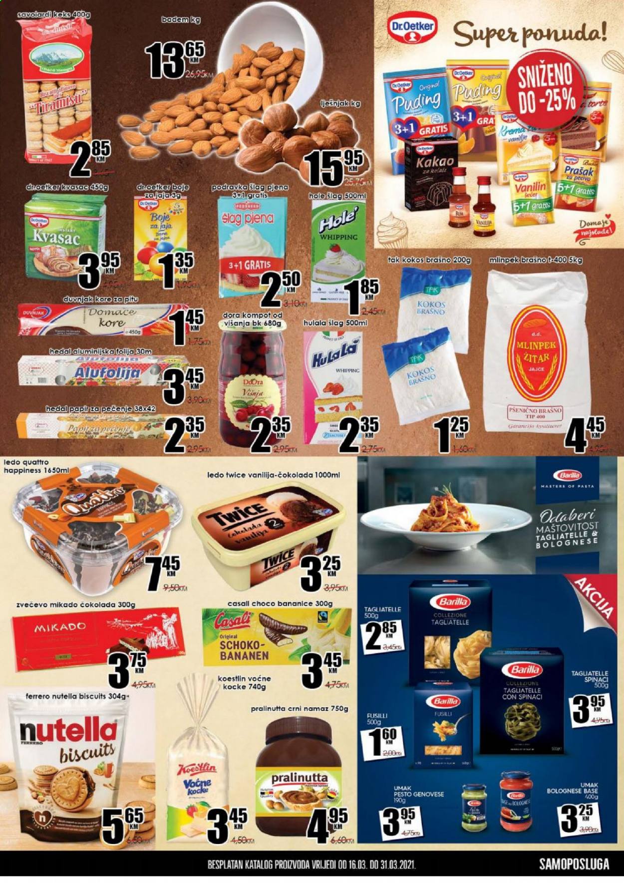 Prodex katalog - 16.03.2021. - 31.03.2021.. Stranica 5