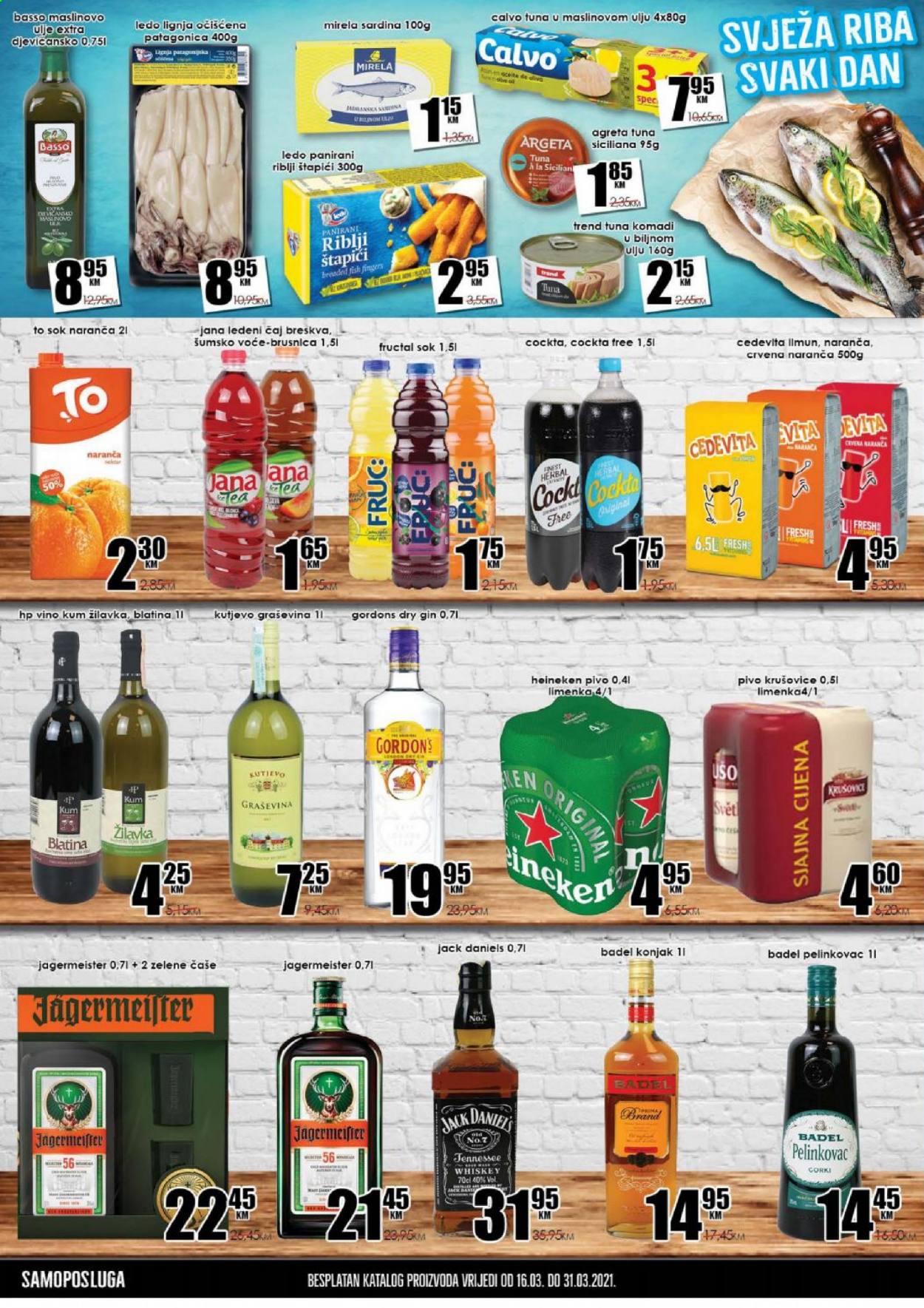 Prodex katalog - 16.03.2021. - 31.03.2021.. Stranica 6