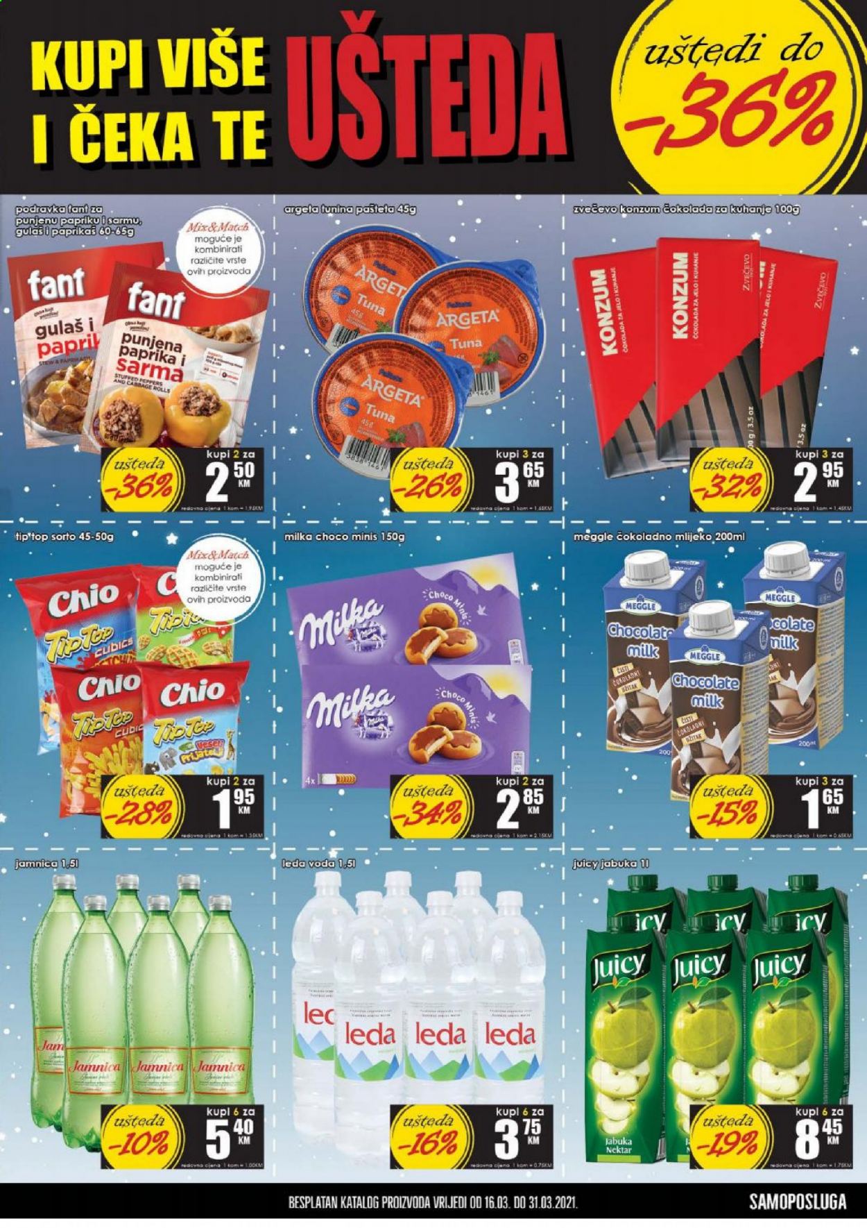 Prodex katalog - 16.03.2021. - 31.03.2021.. Stranica 7