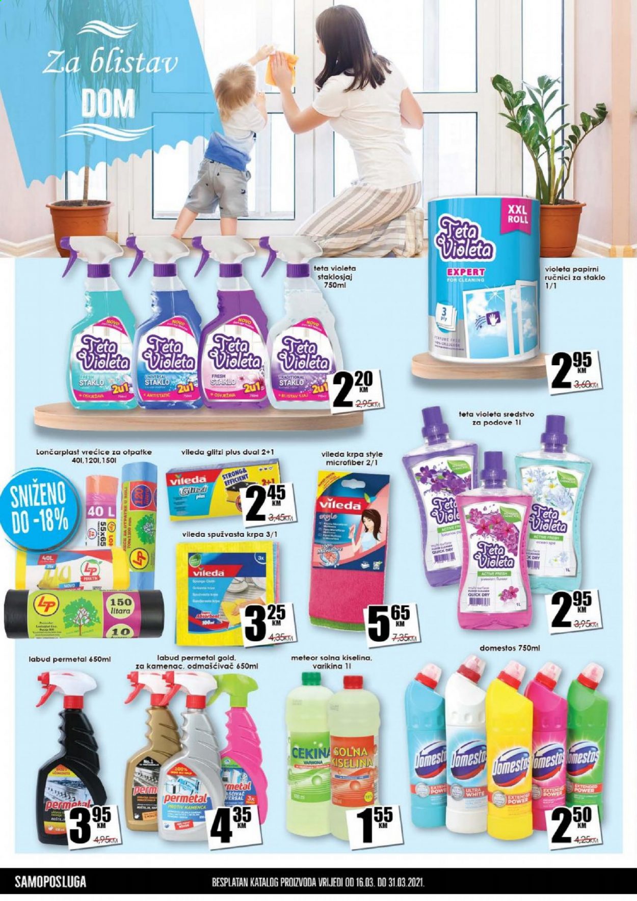Prodex katalog - 16.03.2021. - 31.03.2021.. Stranica 8