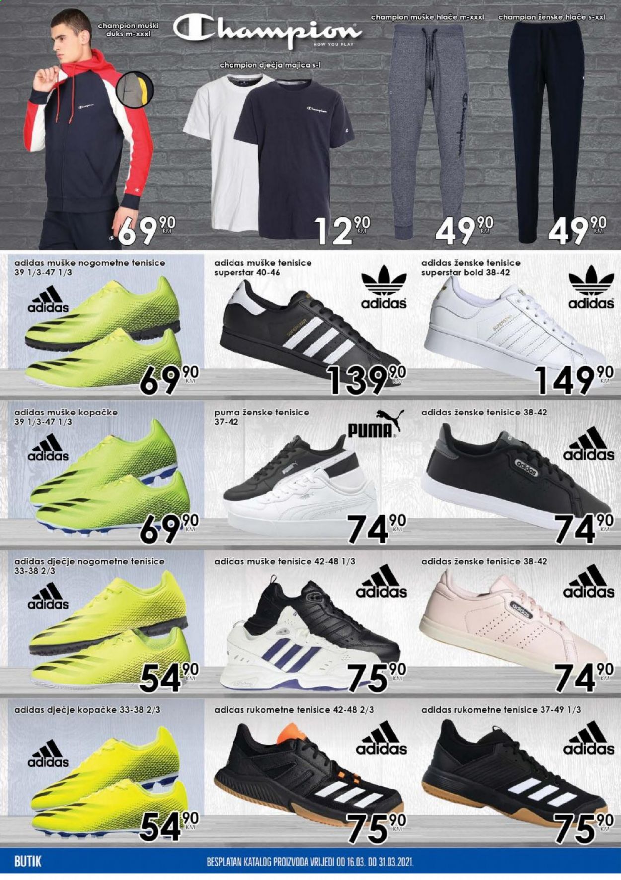 Prodex katalog - 16.03.2021. - 31.03.2021.. Stranica 10