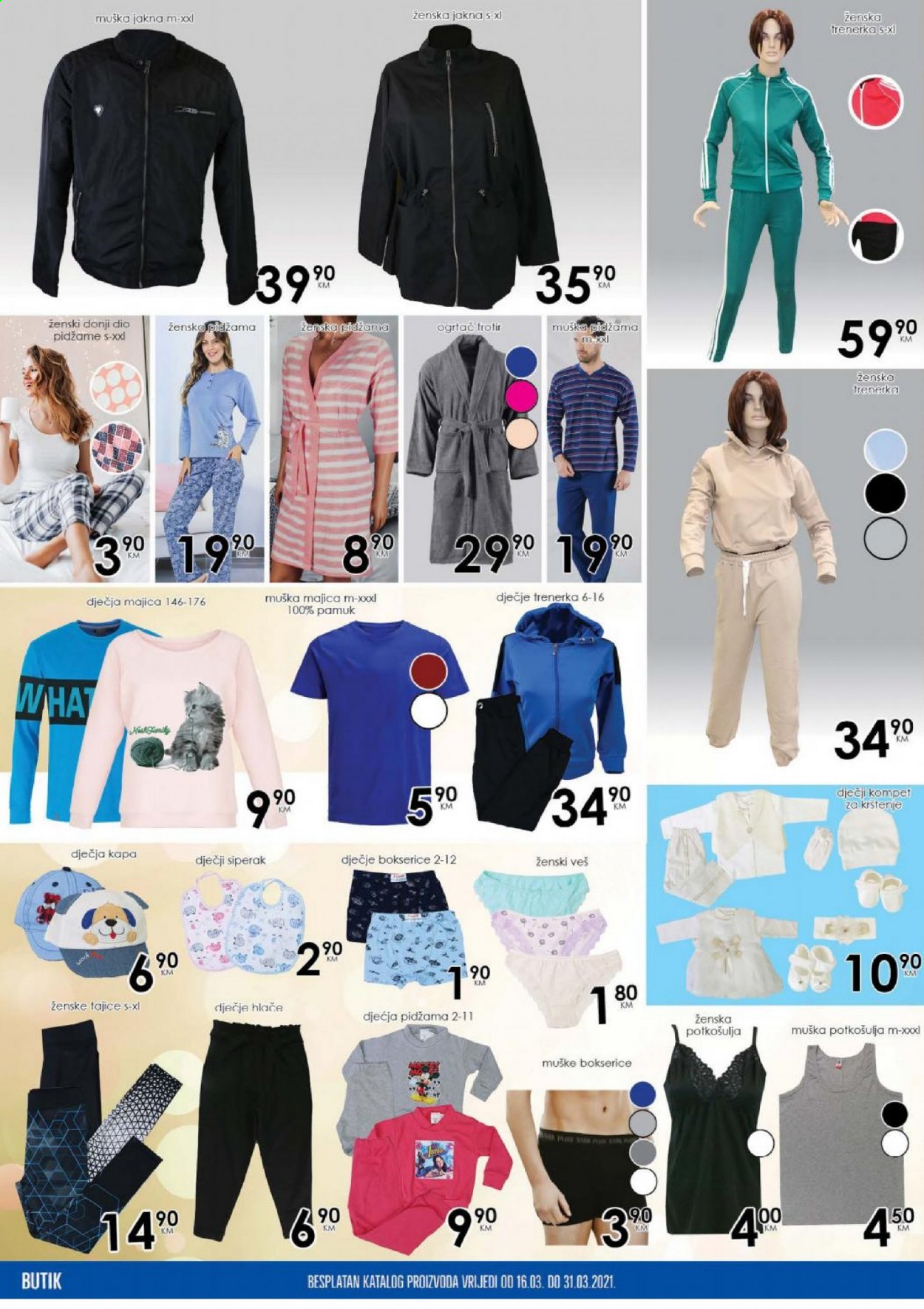 Prodex katalog - 16.03.2021. - 31.03.2021.. Stranica 14