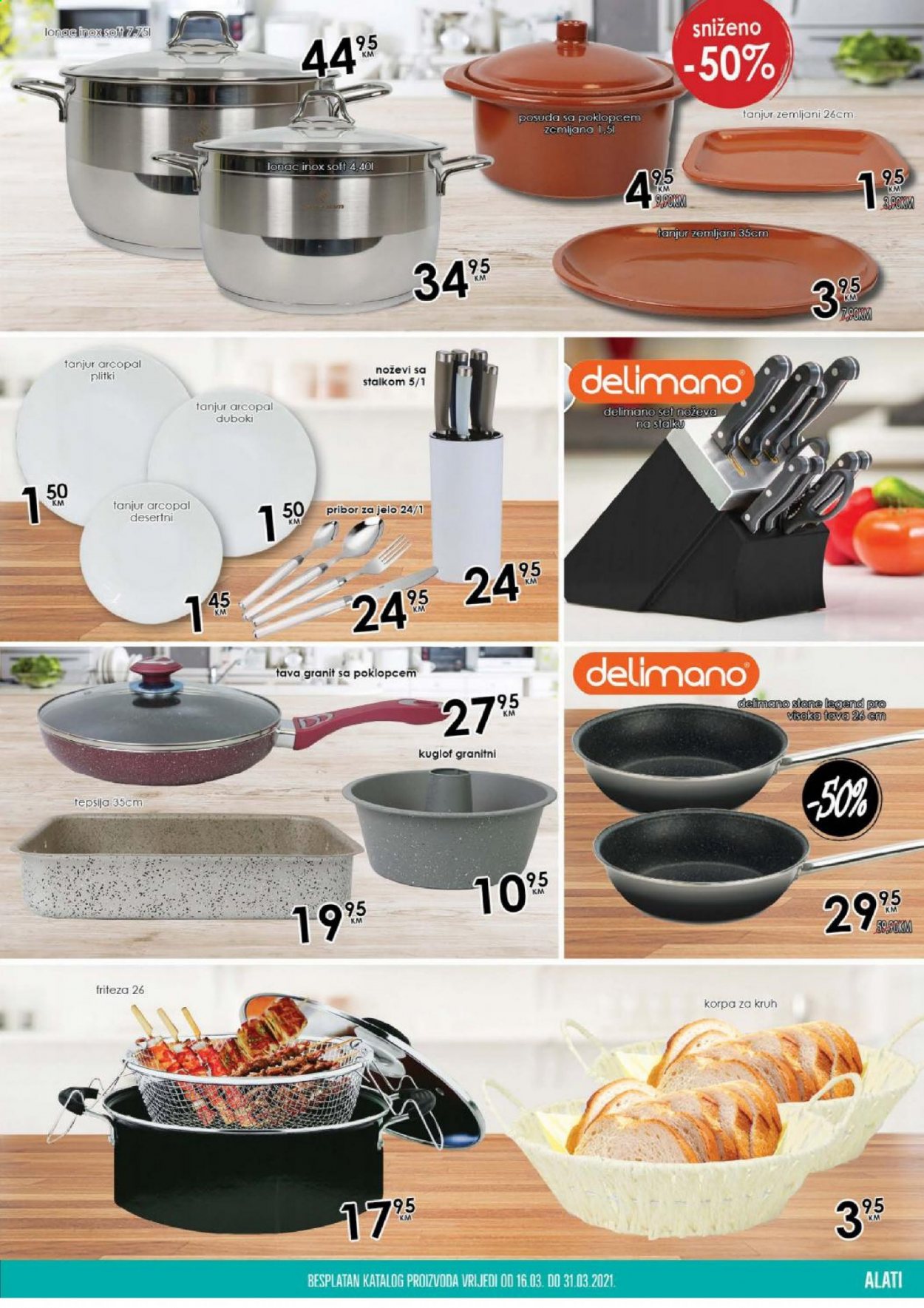 Prodex katalog - 16.03.2021. - 31.03.2021.. Stranica 17