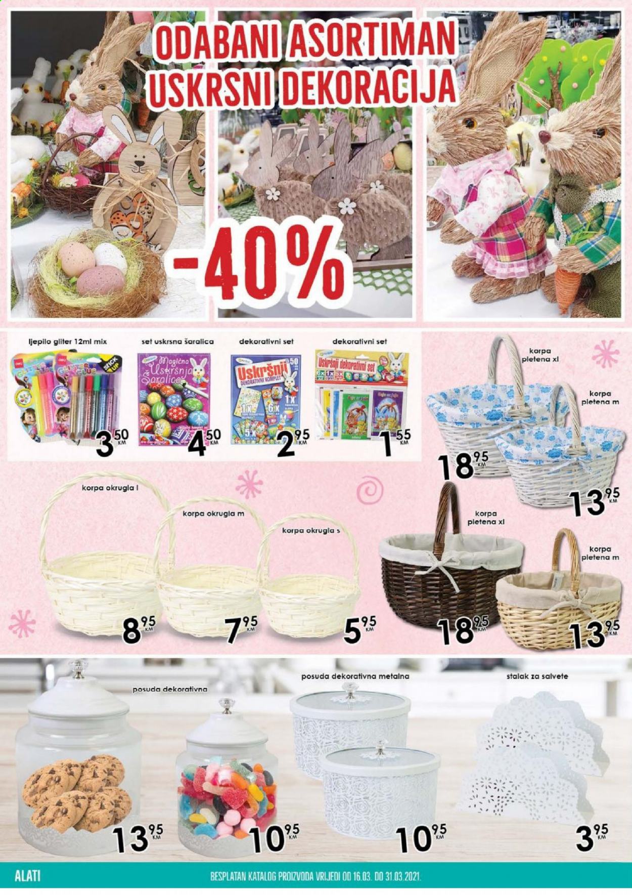 Prodex katalog - 16.03.2021. - 31.03.2021.. Stranica 18