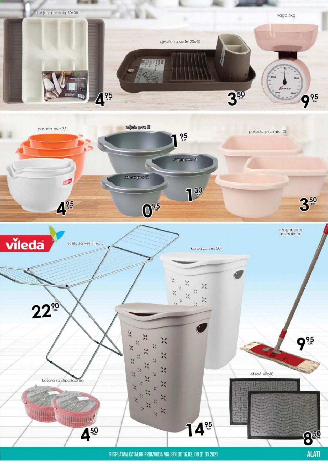 Prodex katalog - 16.03.2021. - 31.03.2021.. Stranica 19