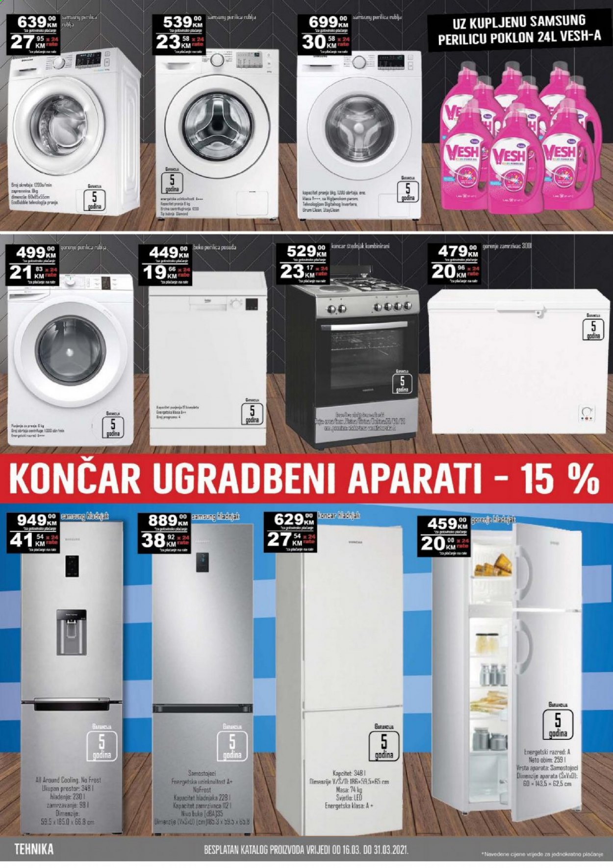 Prodex katalog - 16.03.2021. - 31.03.2021.. Stranica 24