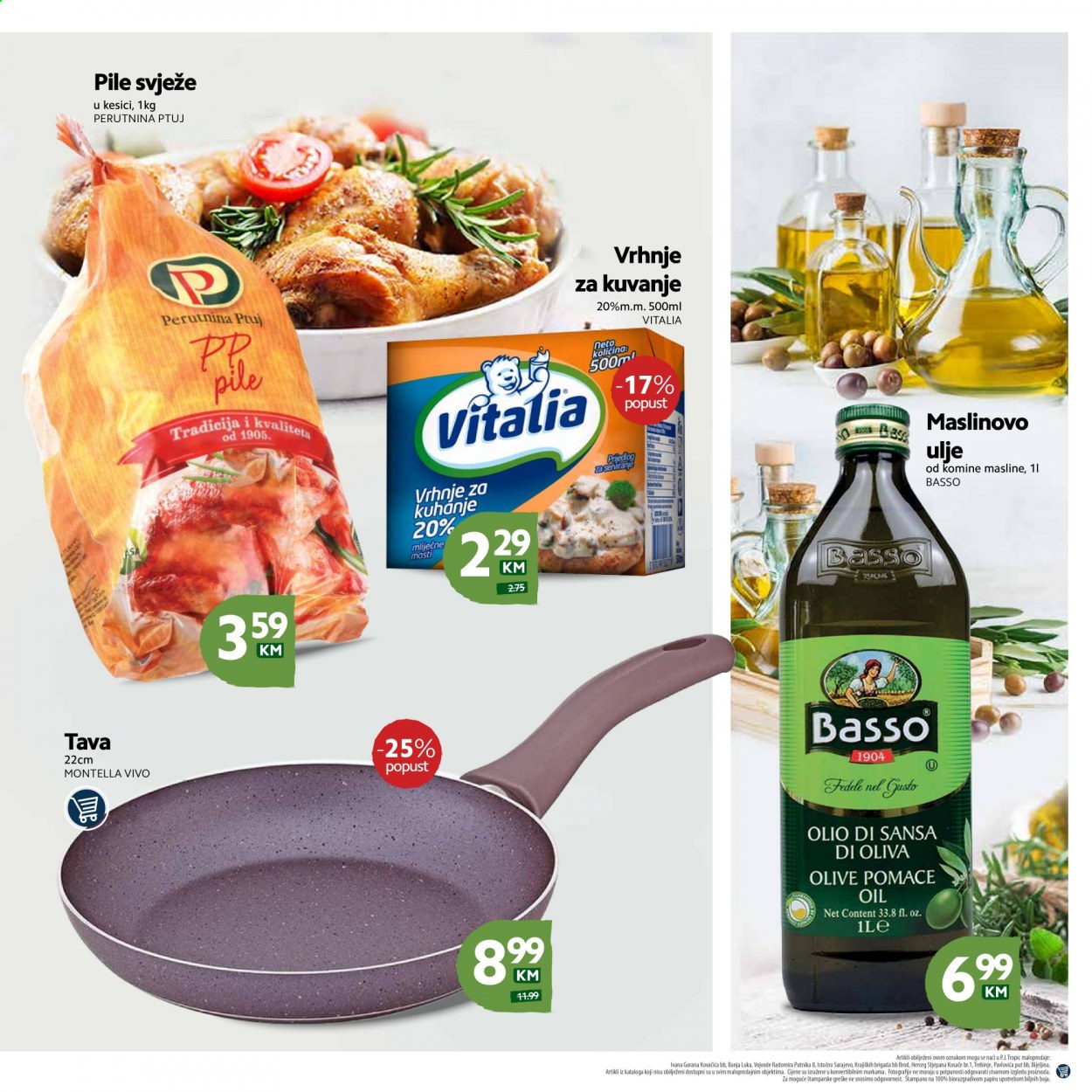 Tropic katalog - 17.03.2021. - 06.04.2021.. Stranica 3