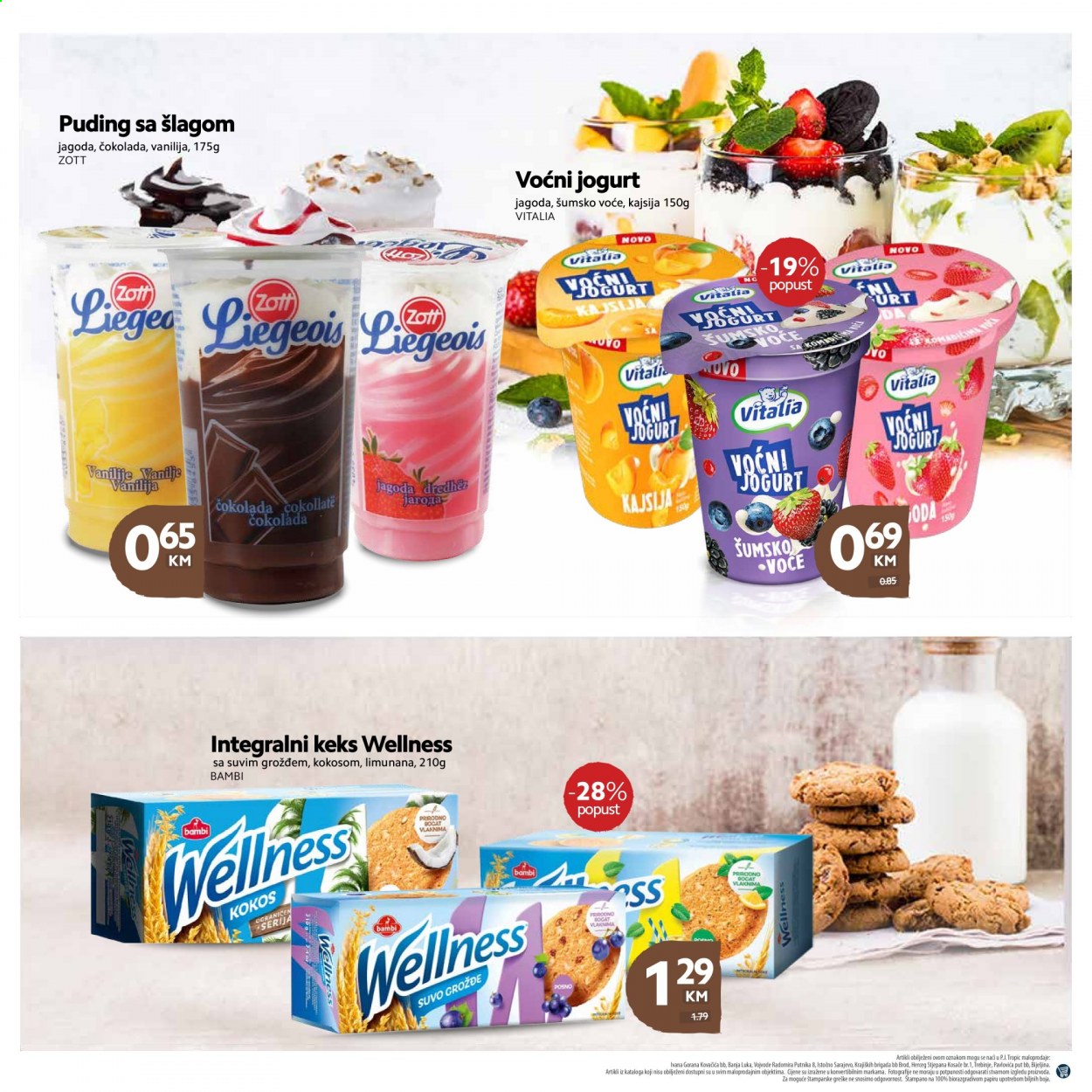 Tropic katalog - 17.03.2021. - 06.04.2021.. Stranica 15