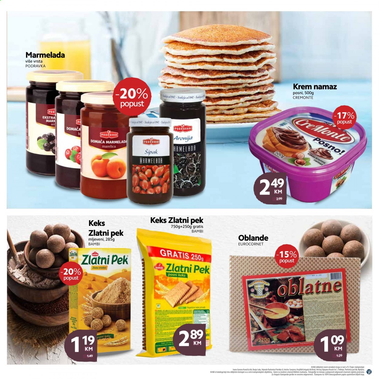 Tropic katalog - 17.03.2021. - 06.04.2021.. Stranica 19