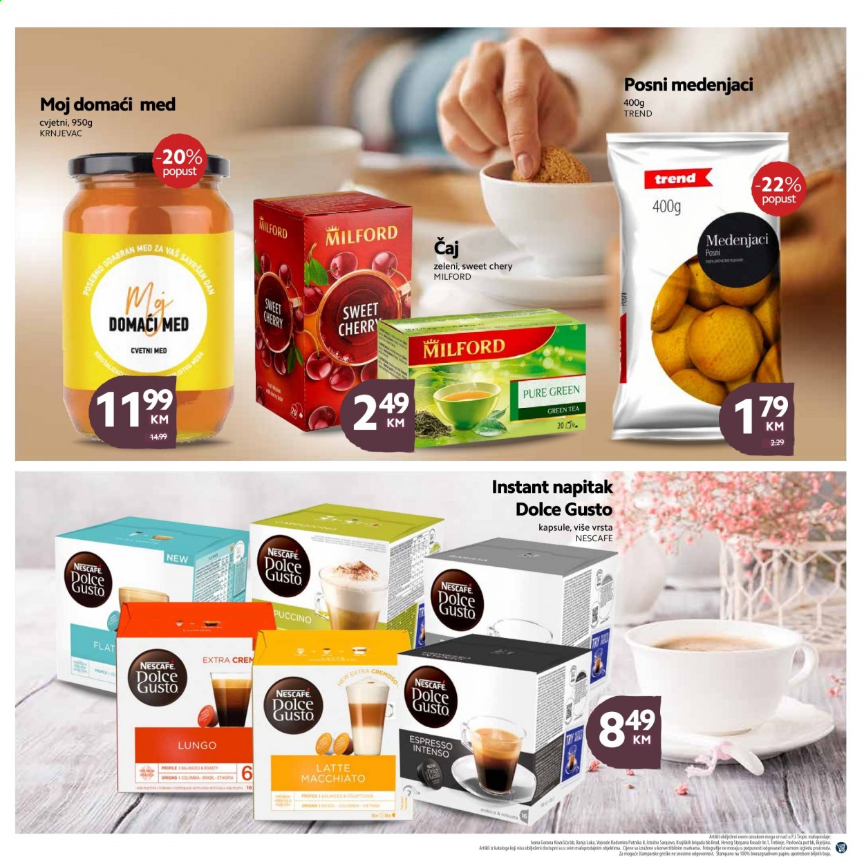 Tropic katalog - 17.03.2021. - 06.04.2021.. Stranica 23