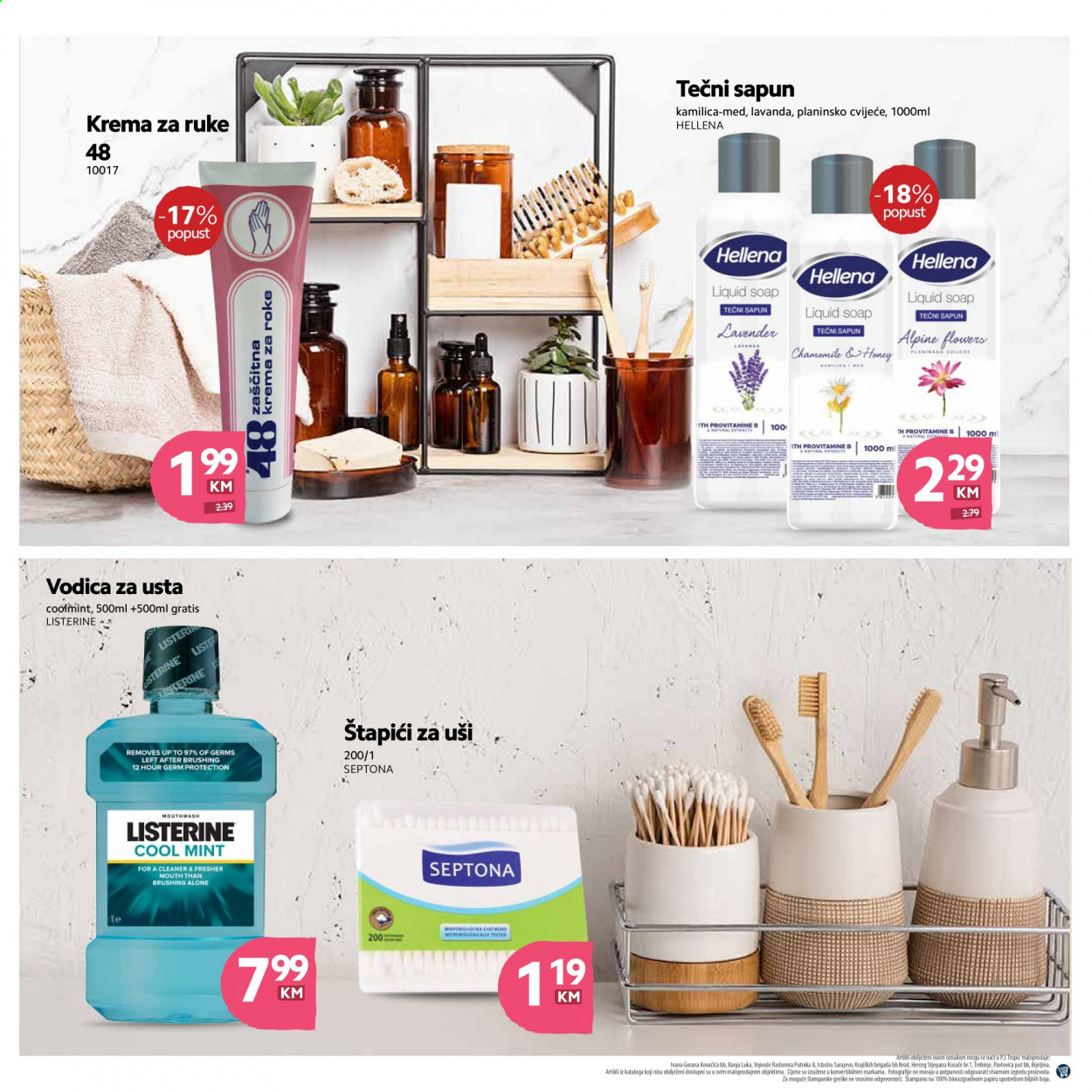 Tropic katalog - 17.03.2021. - 06.04.2021.. Stranica 27