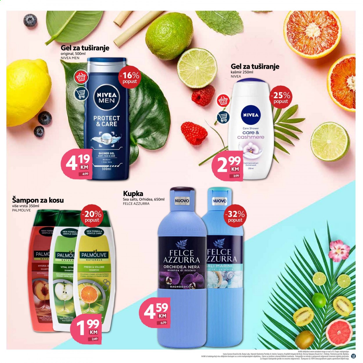 Tropic katalog - 17.03.2021. - 06.04.2021.. Stranica 29