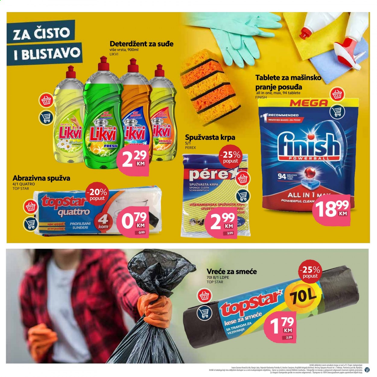 Tropic katalog - 17.03.2021. - 06.04.2021.. Stranica 33