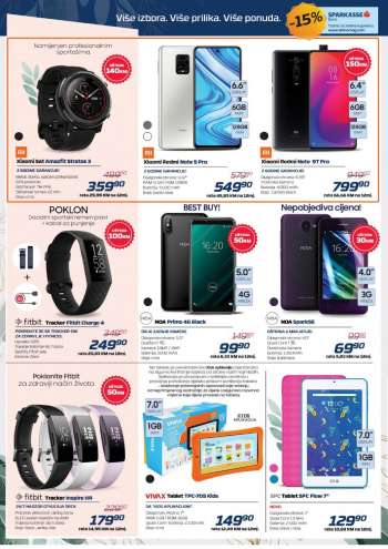 thumbnail - Fitbit