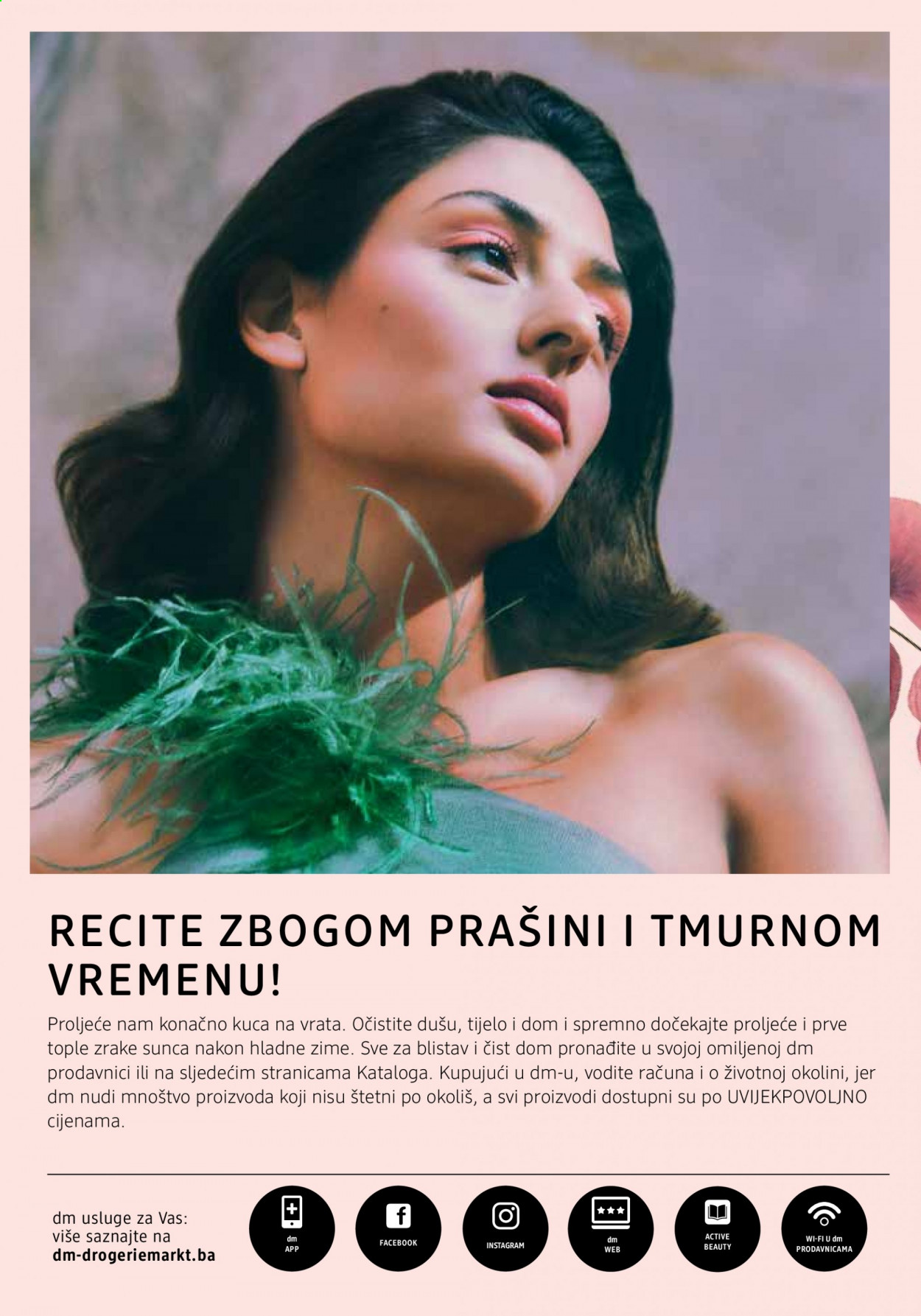 dm katalog - 17.03.2021. - 30.03.2021.. Stranica 2