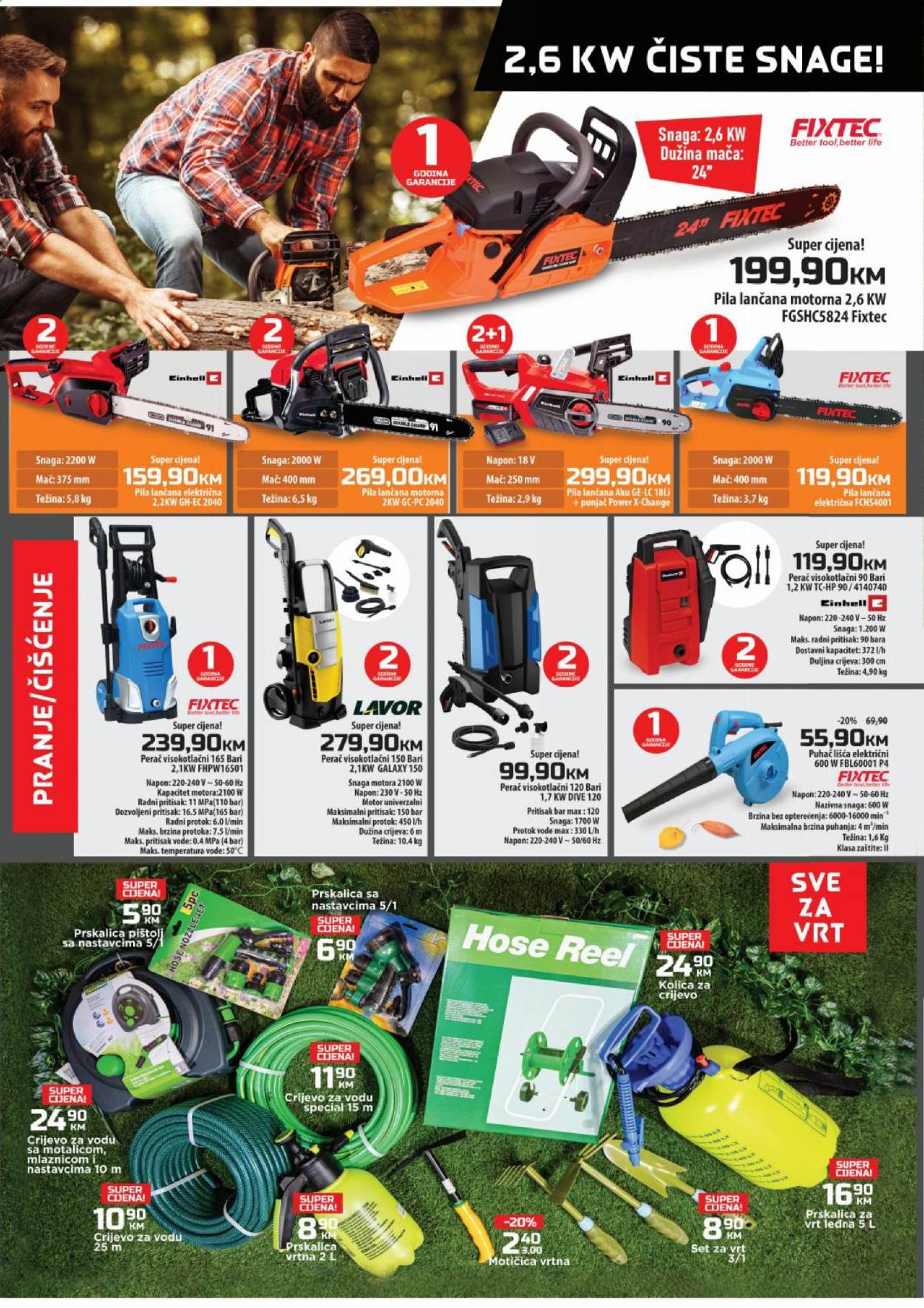 Bingo katalog - 19.03.2021. - 18.04.2021.. Stranica 4
