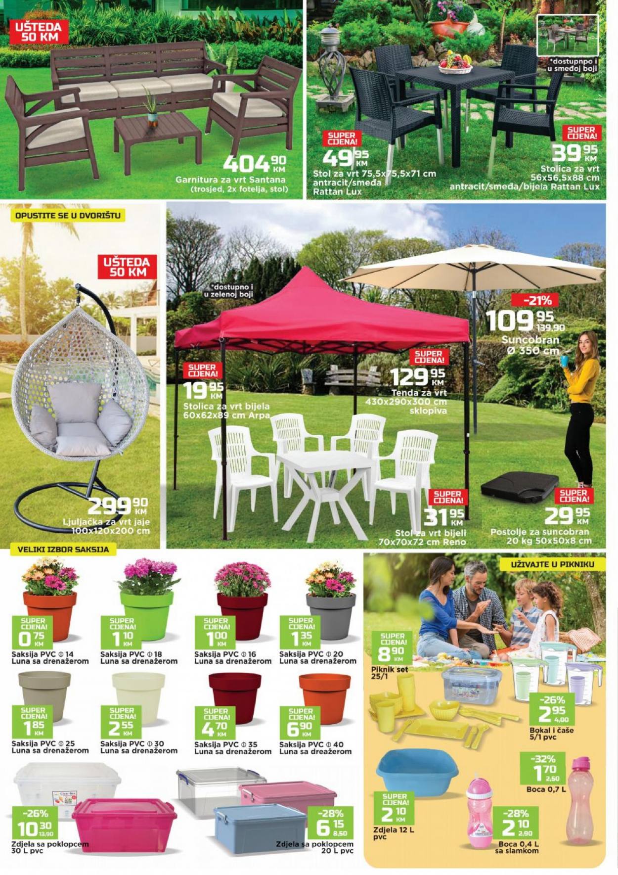Bingo katalog - 19.03.2021. - 18.04.2021.. Stranica 6