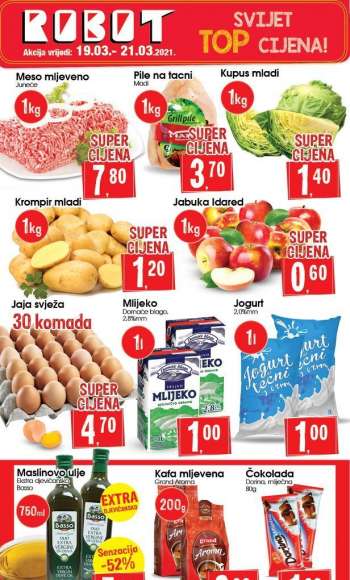 Robot katalog - 19.03.2021. - 21.03.2021.
