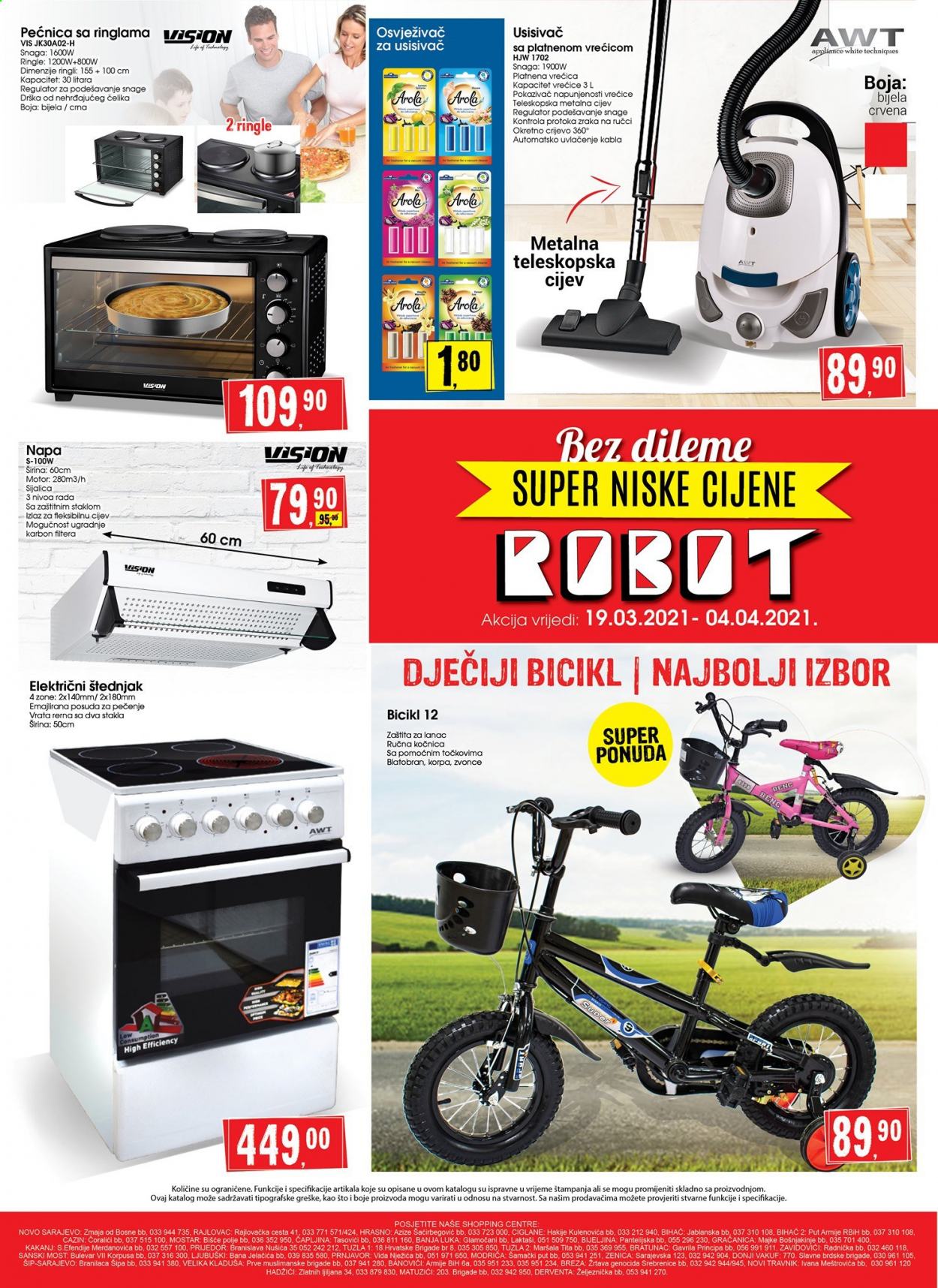 Robot katalog - 19.03.2021. - 04.04.2021.. Stranica 1