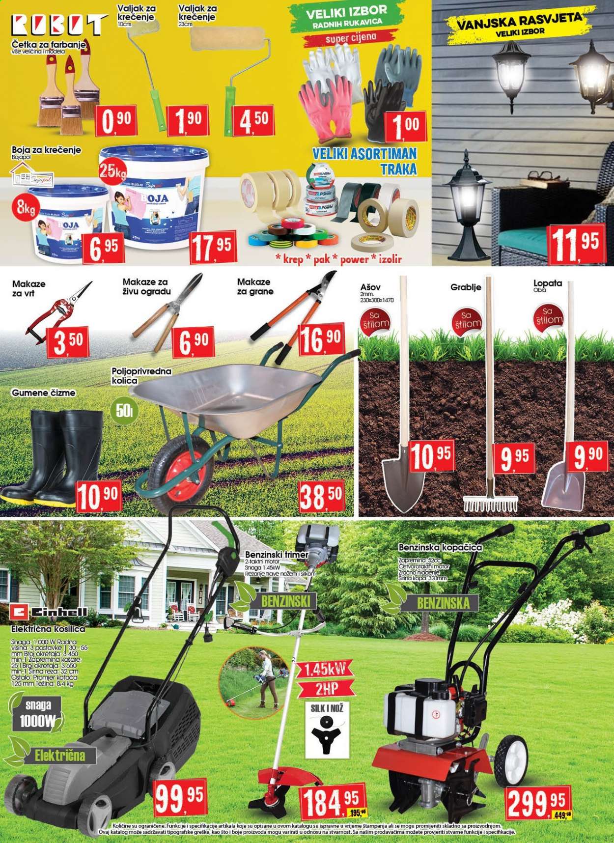 Robot katalog - 19.03.2021. - 04.04.2021.. Stranica 2