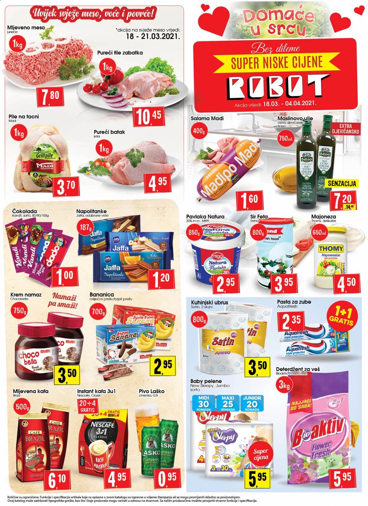 Robot katalog - 18.03.2021. - 04.04.2021.. Stranica 1