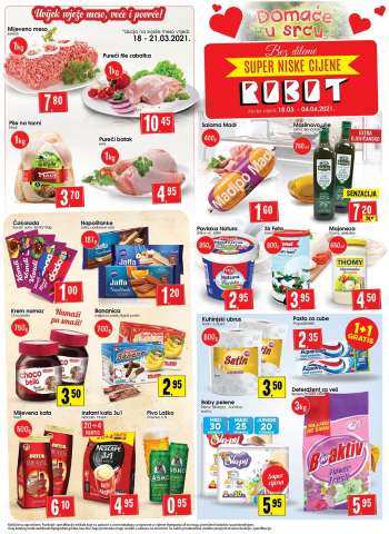 Robot katalog - 18.03.2021. - 04.04.2021.