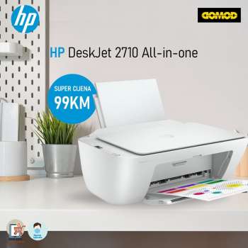 thumbnail - Hewlett Packard