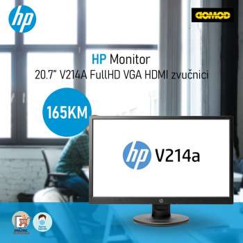 thumbnail - Hewlett Packard
