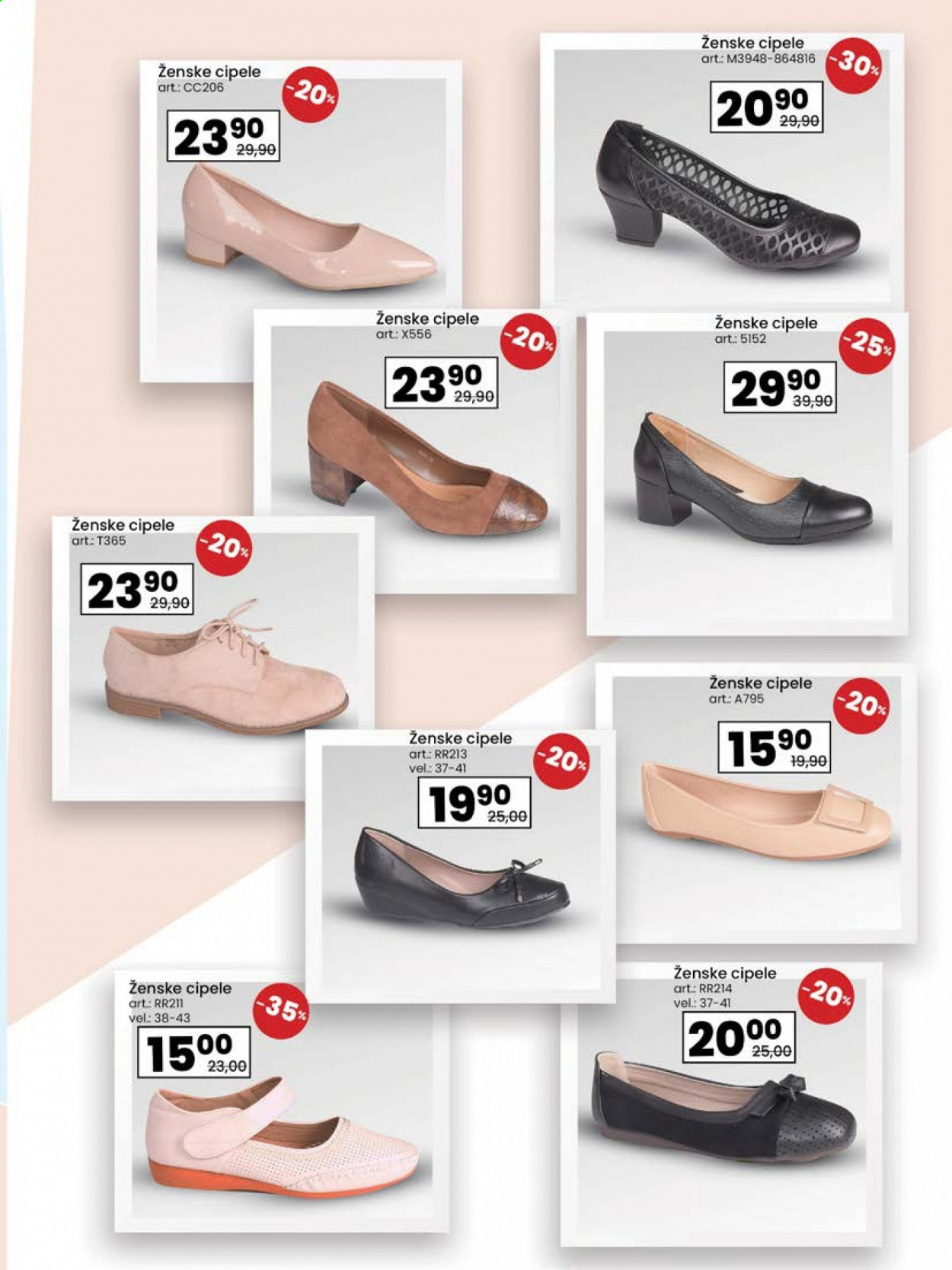 FIS katalog - 25.03.2021. - 15.04.2021.. Stranica 11