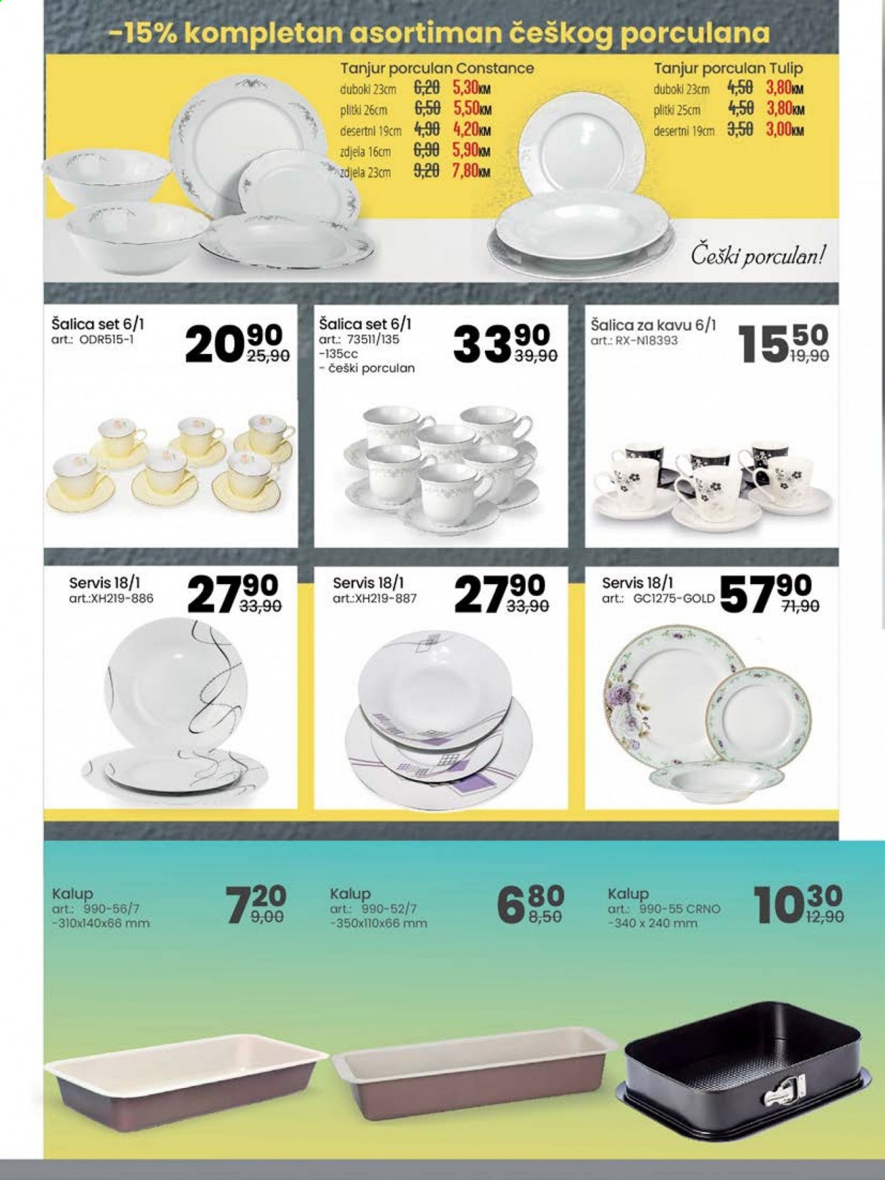 FIS katalog - 25.03.2021. - 15.04.2021.. Stranica 20