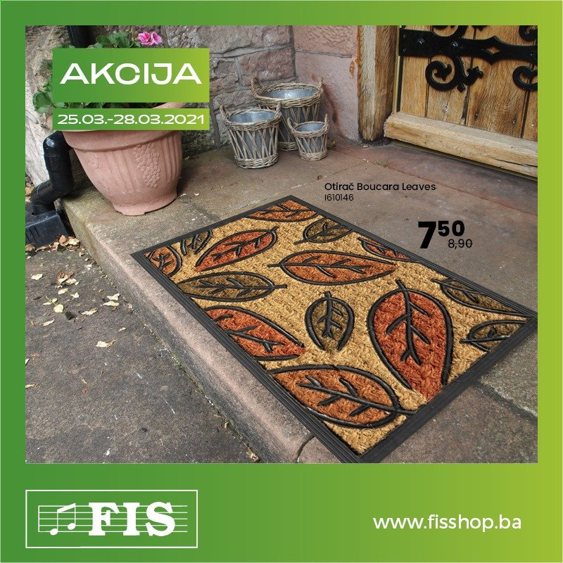FIS katalog - 25.03.2021. - 28.03.2021.. Stranica 3