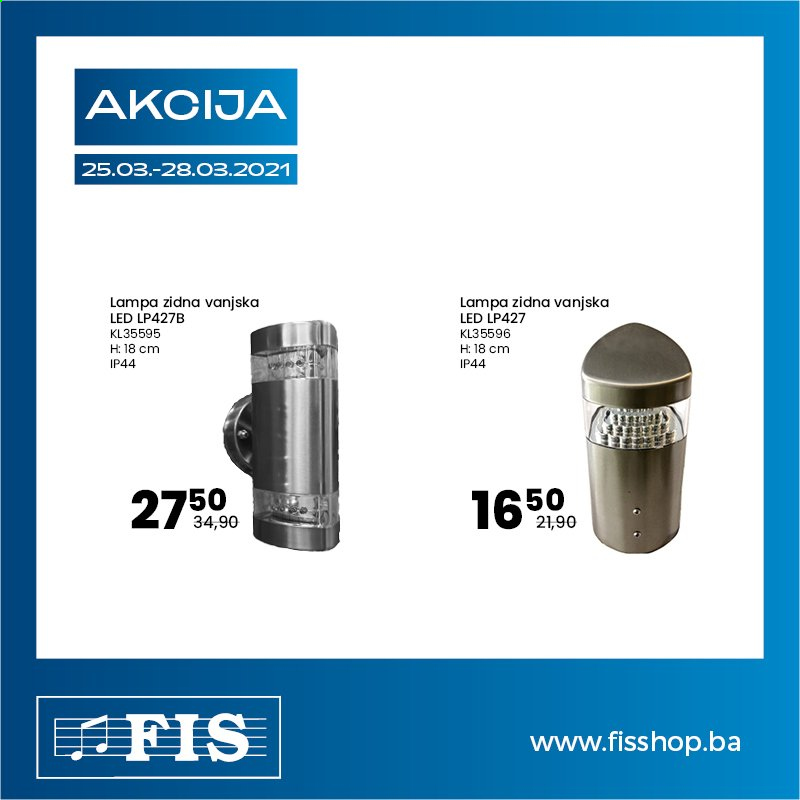 FIS katalog - 25.03.2021. - 28.03.2021.. Stranica 6