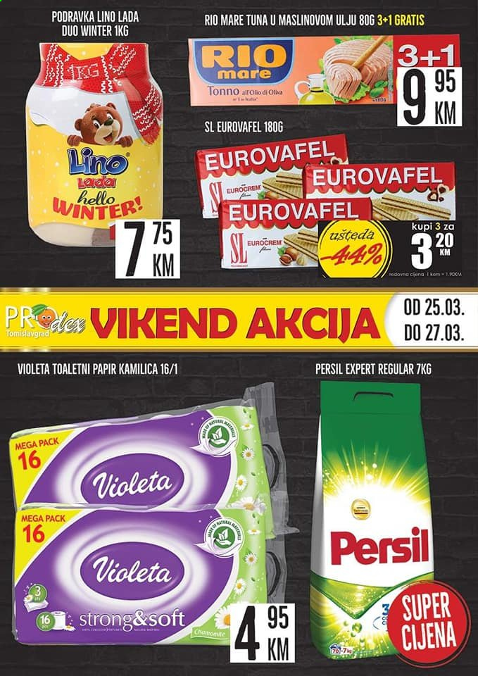 Prodex katalog - 25.03.2021. - 27.03.2021.. Stranica 2